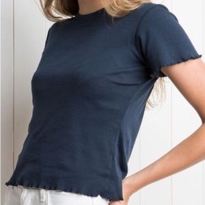 Brandy Melville Tops - Brandy Melville Calvin Top Brandy Melville Tops - Brandy Melville Calvin Top